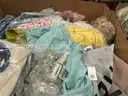 Apparel: &#x22;Clothes&#x22; (JUL25-1689)
