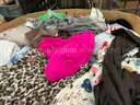 Apparel: &#x22;Clothes&#x22; (JUL25-1690)
