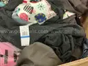 Apparel: &#x22;Clothes&#x22; (JUL25-1690)