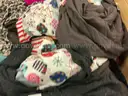 Apparel: &#x22;Clothes&#x22; (JUL25-1690)