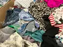 Apparel: &#x22;Clothes&#x22; (JUL25-1690)