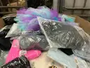 Apparel: &#x22;Clothes&#x22; (JUL25-1694)