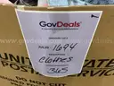 Apparel: &#x22;Clothes&#x22; (JUL25-1694)