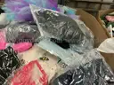 Apparel: &#x22;Clothes&#x22; (JUL25-1694)