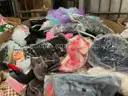 Apparel: &#x22;Clothes&#x22; (JUL25-1694)