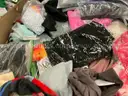 Apparel: &#x22;Clothes&#x22; (JUL25-1694)
