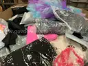Apparel: &#x22;Clothes&#x22; (JUL25-1694)