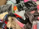 Apparel: &#x22;Clothes&#x22; (JUL25-1694)