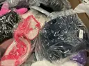 Apparel: &#x22;Clothes&#x22; (JUL25-1694)
