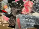 Apparel: &#x22;Clothes&#x22; (JUL25-1694)