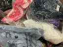 Apparel: &#x22;Clothes&#x22; (JUL25-1694)