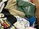 Apparel: &#x22;Clothes&#x22; (JUL25-1696)