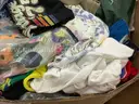 Apparel: &#x22;Clothes&#x22; (JUL25-1696)
