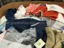 Apparel: &#x22;Clothes&#x22; (JUL25-1696)