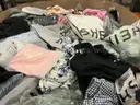 Apparel: &#x22;Clothes&#x22; (JUL25-1698)