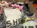 Apparel: &#x22;Clothes&#x22; (JUL25-1698)