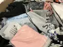 Apparel: &#x22;Clothes&#x22; (JUL25-1698)