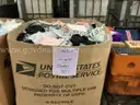 Apparel: &#x22;Clothes&#x22; (JUL25-1698)