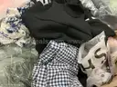 Apparel: &#x22;Clothes&#x22; (JUL25-1698)