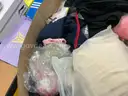 Clothes: (JUL25-1729)