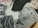 Clothes: (JUL25-1729)