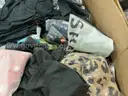 Clothes: (JUL25-1729)