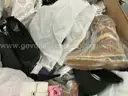 Apparel: Manually Sorted &#x22;Shoes, Handbags and Totes&#x22; (JUL25-1738X)