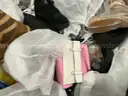 Apparel: Manually Sorted &#x22;Shoes, Handbags and Totes&#x22; (JUL25-1738X)