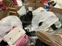 Apparel: Manually Sorted &#x22;Shoes, Handbags and Totes&#x22; (JUL25-1738X)