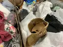 Apparel: Manually Sorted &#x22;Shoes, Handbags and Totes&#x22; (JUL25-1738X)