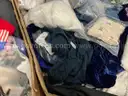 Apparel: &#x22;Clothes&#x22; (JUL25-1742)
