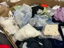 Apparel: &#x22;Clothes&#x22; (JUL25-1742)