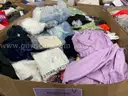 Apparel: &#x22;Clothes&#x22; (JUL25-1742)