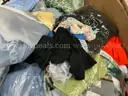 Apparel: &#x22;Clothes&#x22; (JUL25-1742)