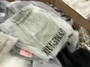 Apparel: &#x22;Clothes&#x22; (JUL25-1779)