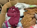 Apparel: &#x22;Clothes&#x22; (JUL25-1792)
