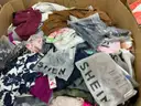 Apparel: &#x22;Clothes&#x22; (JUL25-1792)