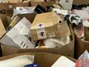 General Merchandise: &#x22;Bulk&#x22; Load (22-Gaylord Boxes) JUL25-BULK018