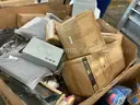 General Merchandise: &#x22;Bulk&#x22; Load (22-Gaylord Boxes) JUL25-BULK018