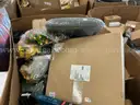 General Merchandise: &#x22;Bulk&#x22; Load (22-Gaylord Boxes) JUL25-BULK018
