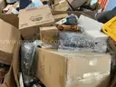 General Merchandise: &#x22;Bulk&#x22; Load (22-Gaylord Boxes) JUL25-BULK018