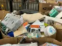 General Merchandise: &#x22;Bulk&#x22; Load (22-Gaylord Boxes) JUL25-BULK018