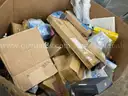 General Merchandise: &#x22;Bulk&#x22; Load (22-Gaylord Boxes) JUL25-BULK018