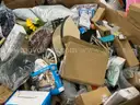 General Merchandise: &#x22;Bulk&#x22; Load (22-Gaylord Boxes) JUL25-BULK018