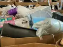 General Merchandise: &#x22;Bulk&#x22; Load (22-Gaylord Boxes) JUL25-BULK018