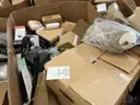 General Merchandise: &#x22;Bulk&#x22; Load (22-Gaylord Boxes) JUL25-BULK018