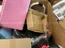 General Merchandise: &#x22;Bulk&#x22; Load (22-Gaylord Boxes) JUL25-BULK018