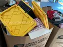 General Merchandise: &#x22;Bulk&#x22; Load (22-Gaylord Boxes) JUL25-BULK018