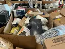 General Merchandise: &#x22;Bulk&#x22; Load (22-Gaylord Boxes) JUL25-BULK018