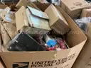 General Merchandise: &#x22;Bulk&#x22; Load (22-Gaylord Boxes) JUL25-BULK018